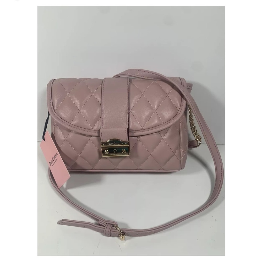 Juicy Couture Crossbody